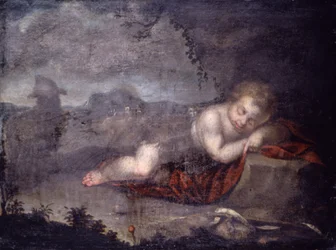 Enfant Saint Jean
